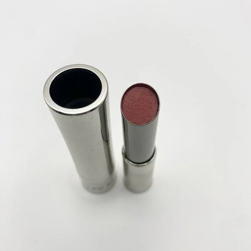 Mary Kay True Dimensions Lipstick Sizzling  Red ‎ 088567 .11 oz New No Box